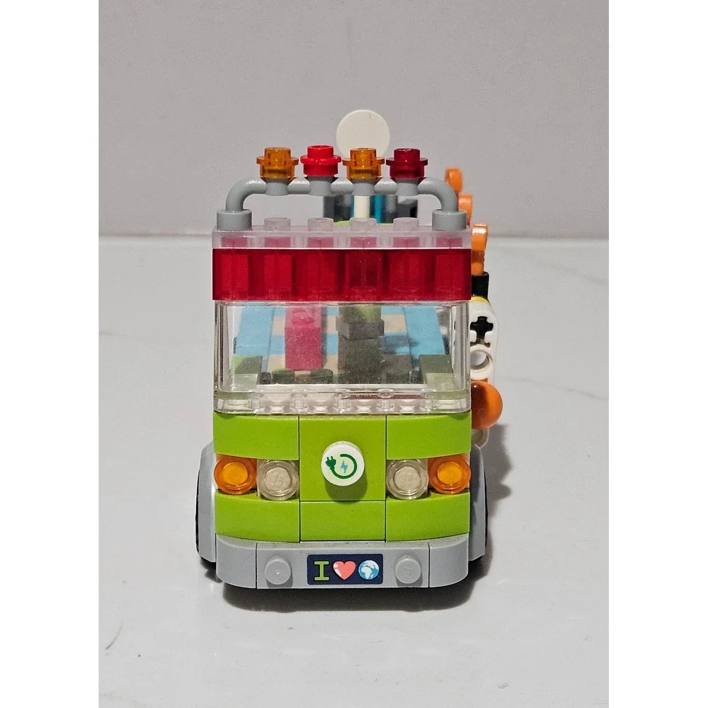 Lego custom vintage